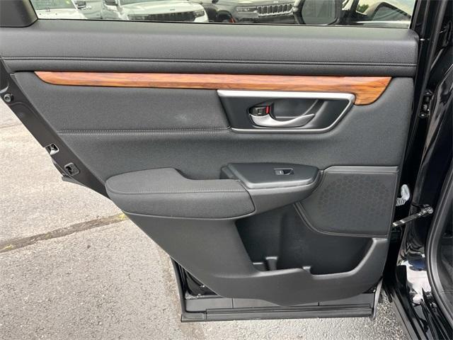 used 2022 Honda CR-V car, priced at $28,363
