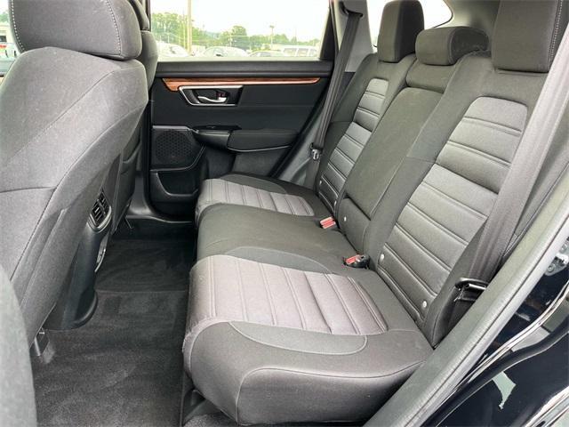 used 2022 Honda CR-V car, priced at $28,363
