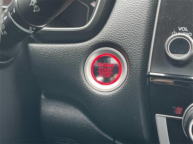 used 2022 Honda CR-V car, priced at $28,363