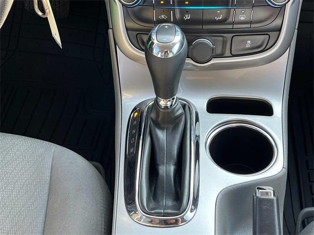 used 2014 Chevrolet Malibu car, priced at $7,796
