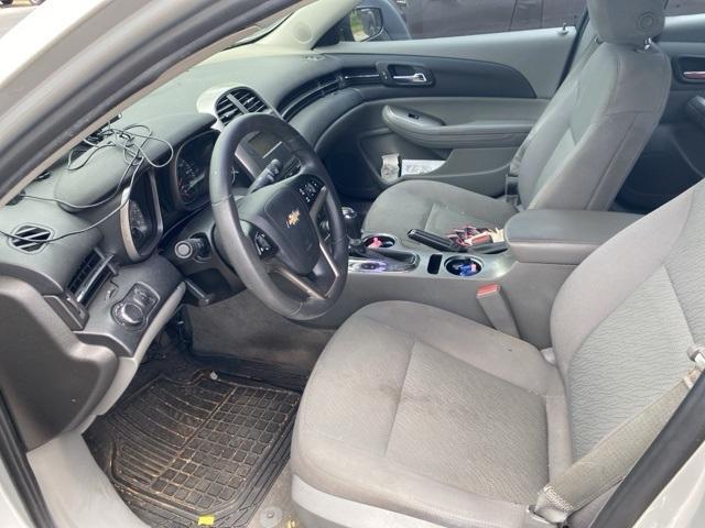 used 2014 Chevrolet Malibu car