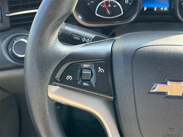used 2014 Chevrolet Malibu car, priced at $7,796