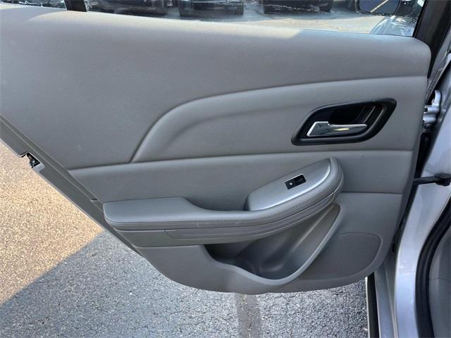 used 2014 Chevrolet Malibu car, priced at $7,796
