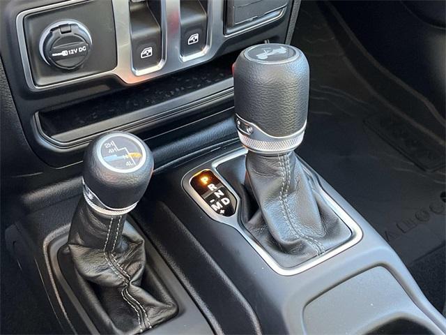 new 2026 Jeep Wrangler car, priced at $40,745