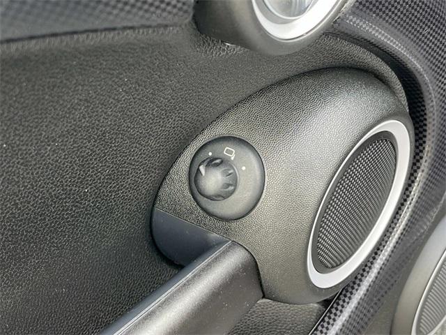 used 2015 MINI Coupe car, priced at $12,204