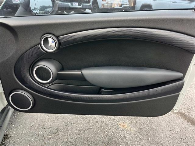 used 2015 MINI Coupe car, priced at $12,204