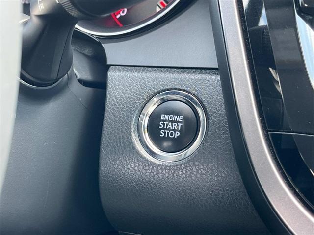 used 2024 Toyota Camry car, priced at $30,355