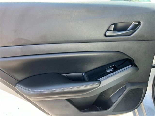 used 2023 Nissan Altima car, priced at $20,505