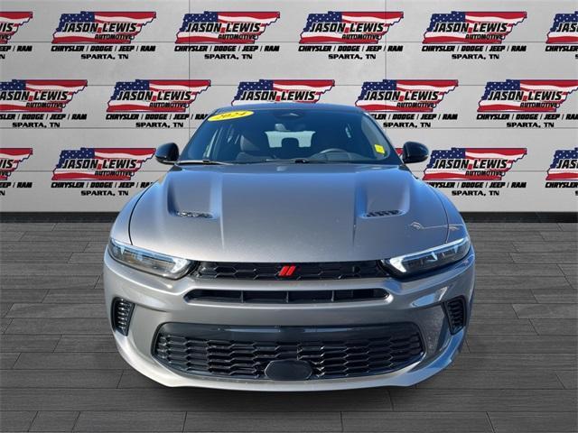 new 2024 Dodge Hornet car, priced at $29,830