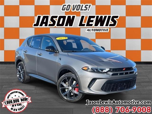 new 2024 Dodge Hornet car, priced at $29,830