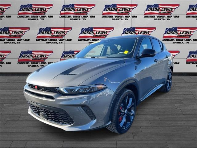 new 2024 Dodge Hornet car, priced at $29,830