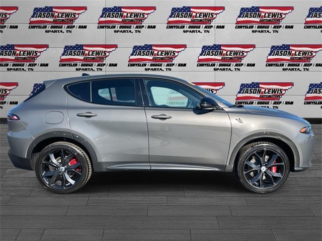 new 2024 Dodge Hornet car, priced at $29,830
