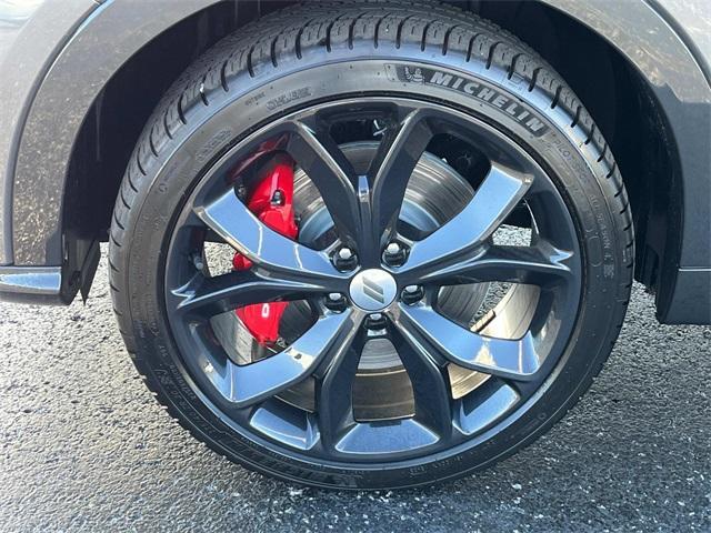 new 2024 Dodge Hornet car, priced at $29,830