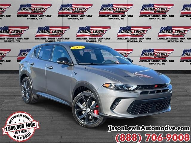 new 2024 Dodge Hornet car, priced at $29,830