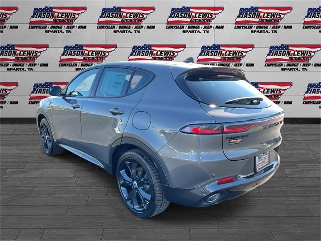 new 2024 Dodge Hornet car, priced at $29,830