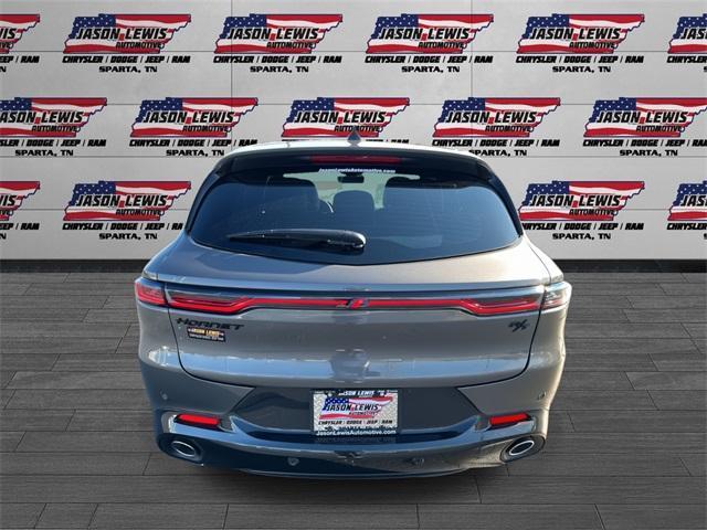 new 2024 Dodge Hornet car, priced at $29,830