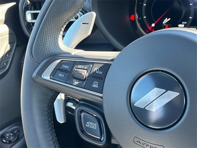 new 2024 Dodge Hornet car, priced at $29,830