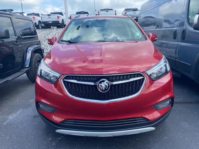 used 2019 Buick Encore car, priced at $13,290