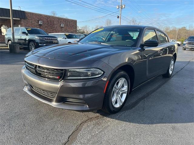 used 2023 Dodge Charger car, priced at $22,774