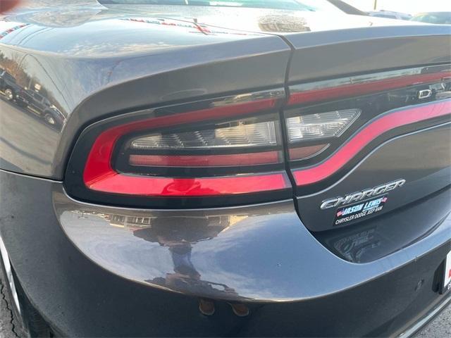 used 2023 Dodge Charger car, priced at $22,774