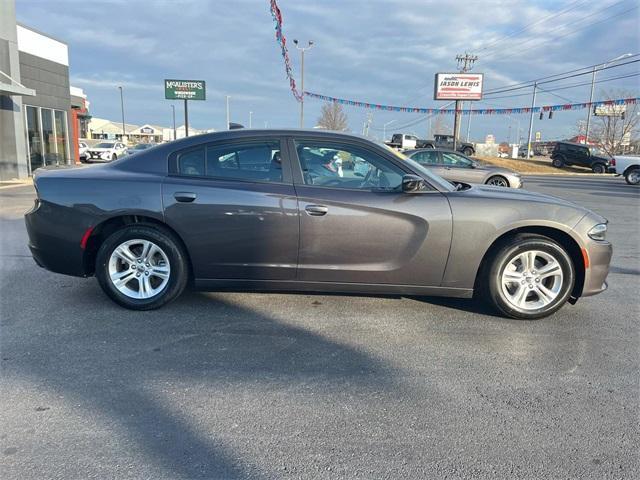 used 2023 Dodge Charger car, priced at $22,774