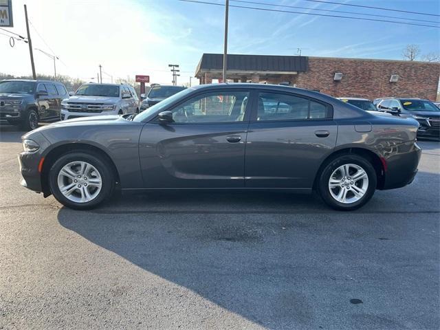 used 2023 Dodge Charger car, priced at $22,774