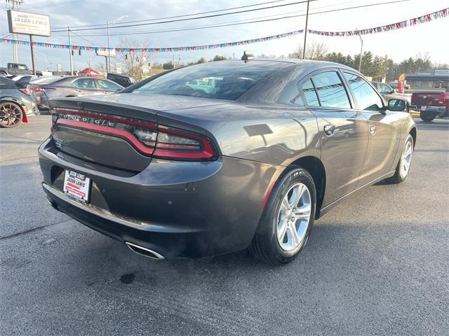 used 2023 Dodge Charger car, priced at $22,774