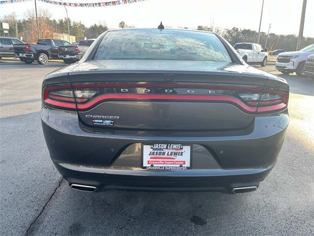 used 2023 Dodge Charger car, priced at $22,774