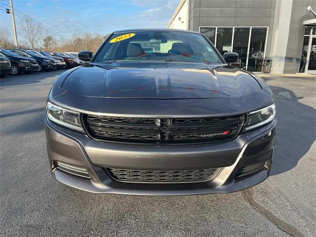 used 2023 Dodge Charger car, priced at $22,774