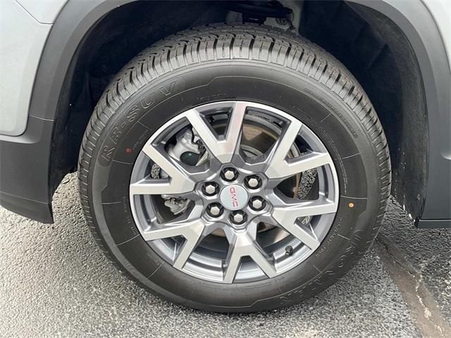used 2023 GMC Acadia car, priced at $26,068