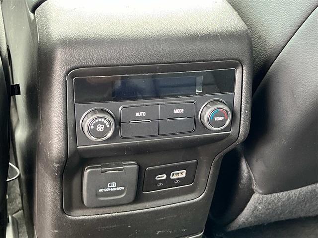 used 2023 GMC Acadia car, priced at $26,068