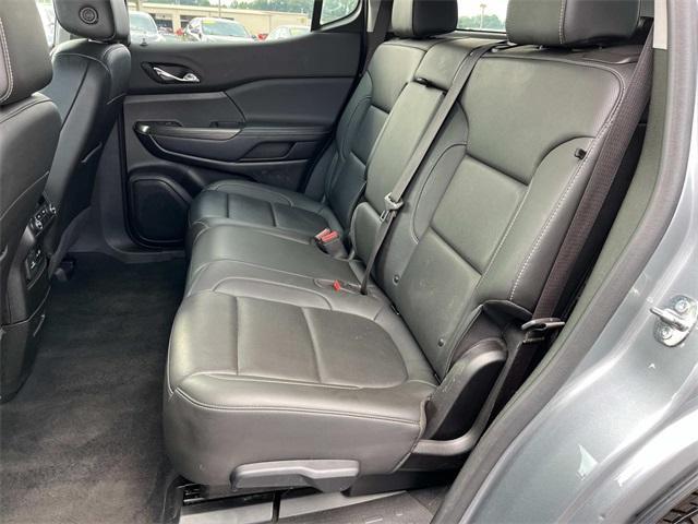used 2023 GMC Acadia car, priced at $26,068