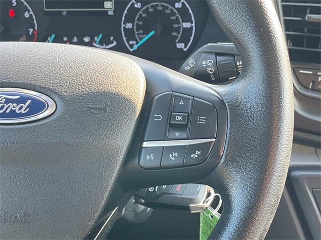 used 2021 Ford Transit-350 car, priced at $34,658