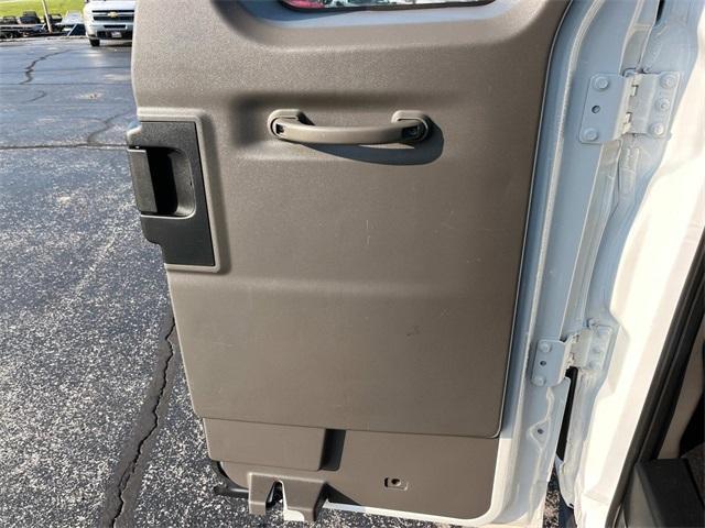 used 2021 Ford Transit-350 car, priced at $34,658