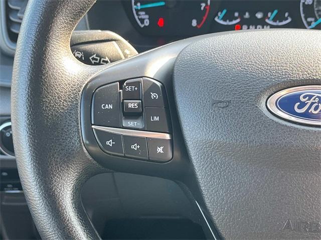 used 2021 Ford Transit-350 car, priced at $34,658