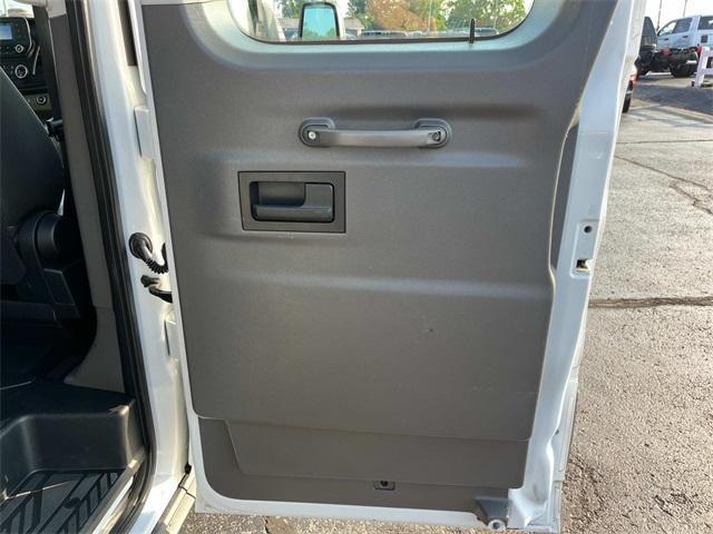 used 2021 Ford Transit-350 car, priced at $34,658