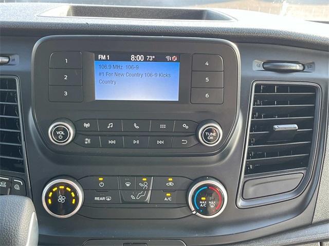 used 2021 Ford Transit-350 car, priced at $34,658