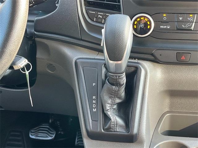 used 2021 Ford Transit-350 car, priced at $34,658