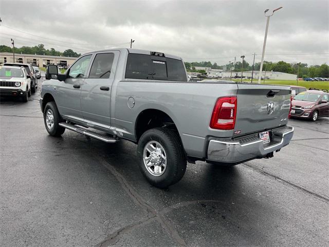 new 2024 Ram 2500 car, priced at $66,611