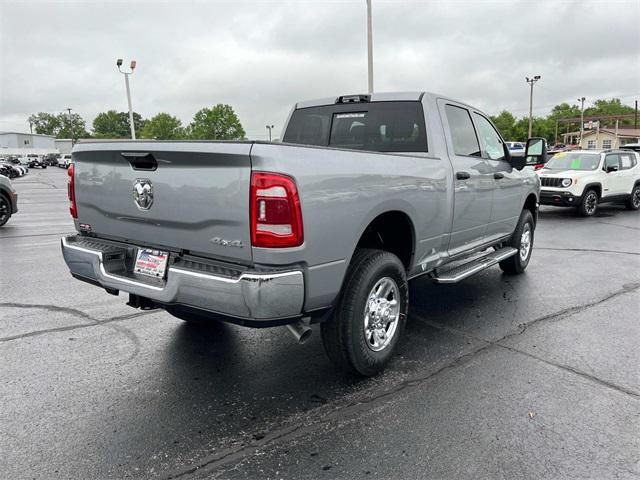 new 2024 Ram 2500 car, priced at $66,611