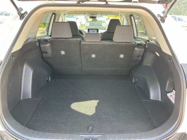 used 2024 Toyota RAV4 car, priced at $28,224