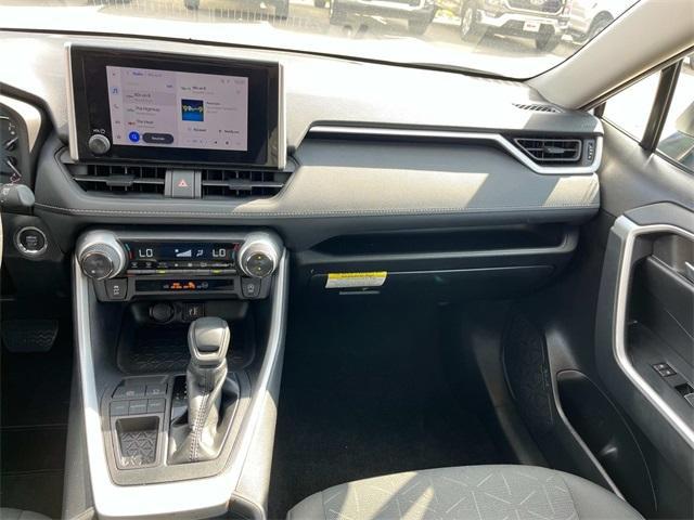 used 2024 Toyota RAV4 car, priced at $28,224