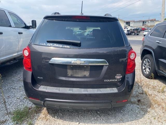 used 2015 Chevrolet Equinox car, priced at $8,084