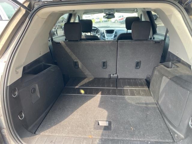 used 2015 Chevrolet Equinox car, priced at $8,084