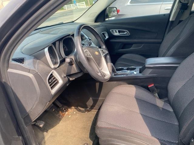 used 2015 Chevrolet Equinox car, priced at $8,084
