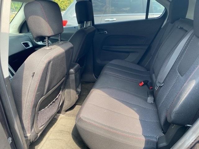used 2015 Chevrolet Equinox car, priced at $8,084
