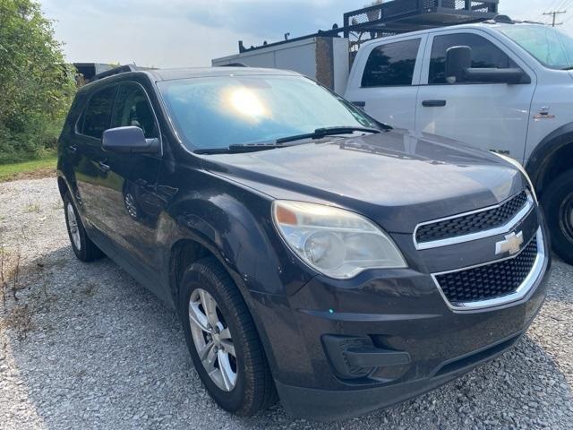 used 2015 Chevrolet Equinox car, priced at $8,084