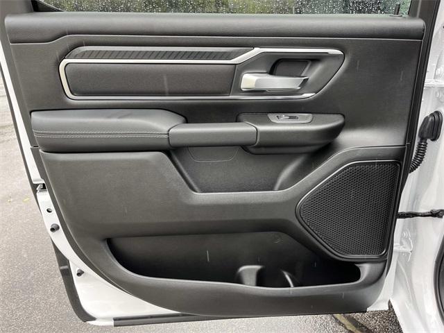 new 2026 Ram 1500 car, priced at $56,181