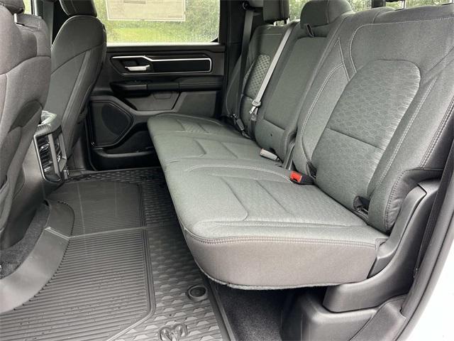 new 2026 Ram 1500 car, priced at $56,181