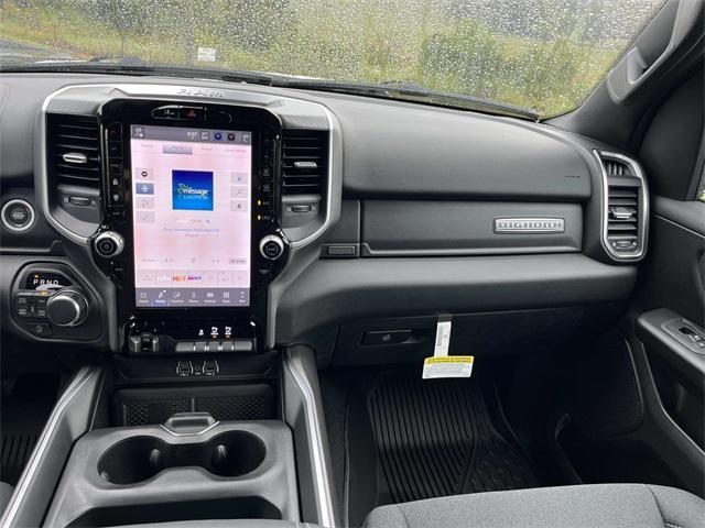 new 2026 Ram 1500 car, priced at $56,181